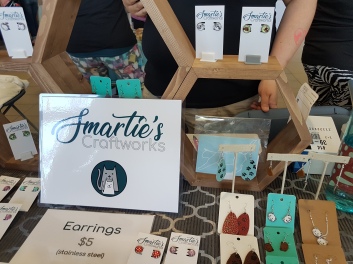 Smartie's Craftworks